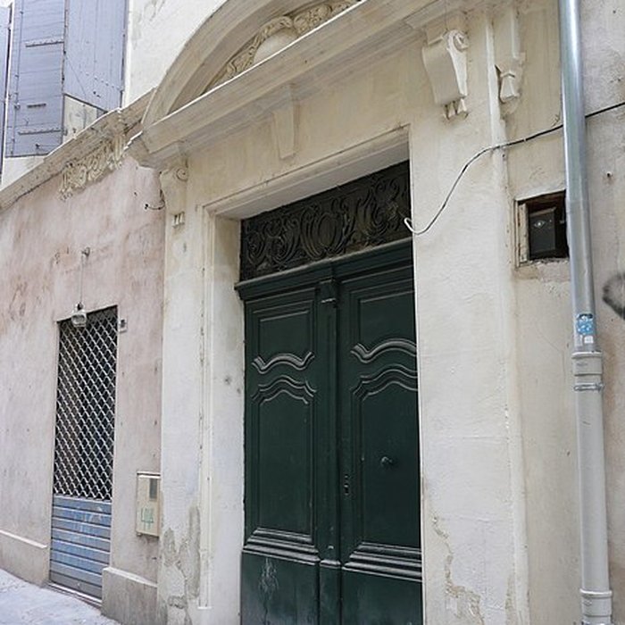 Photo de Hôtel Laurens de Beaujeu