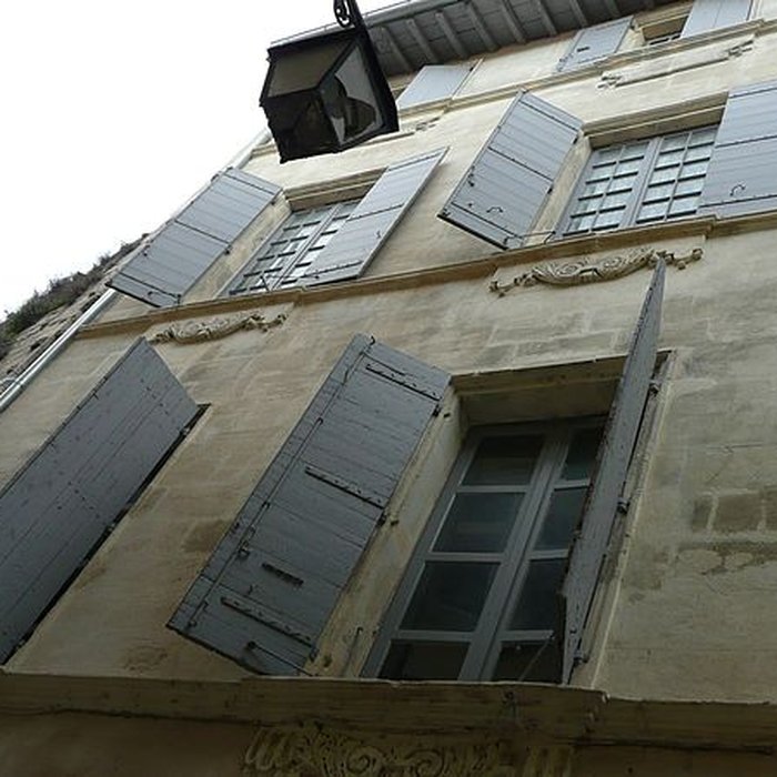 Photo de Hôtel Laurens de Beaujeu