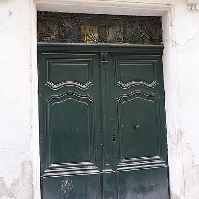 Photo de Hôtel Laurens de Beaujeu