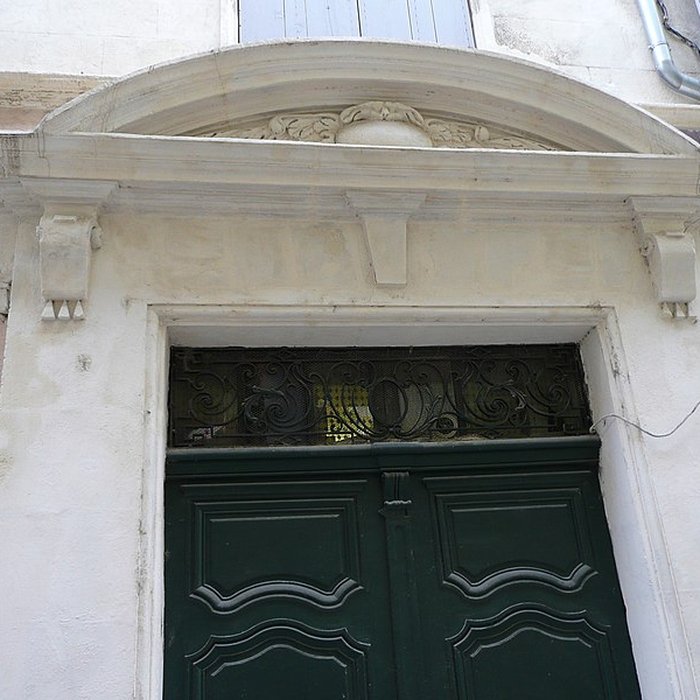 Photo de Hôtel Laurens de Beaujeu