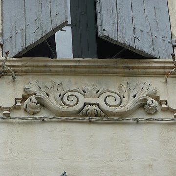 Hôtel Laurens de Beaujeu