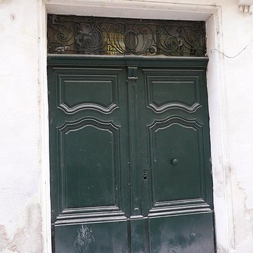 Hôtel Laurens de Beaujeu