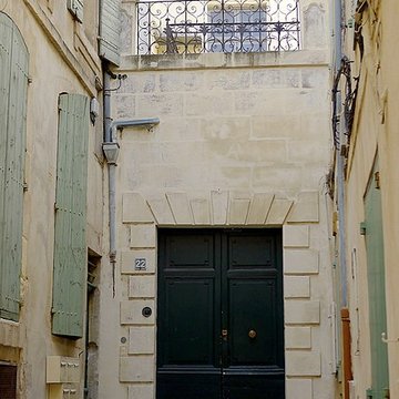 Hôtel Laurens de Beaujeu
