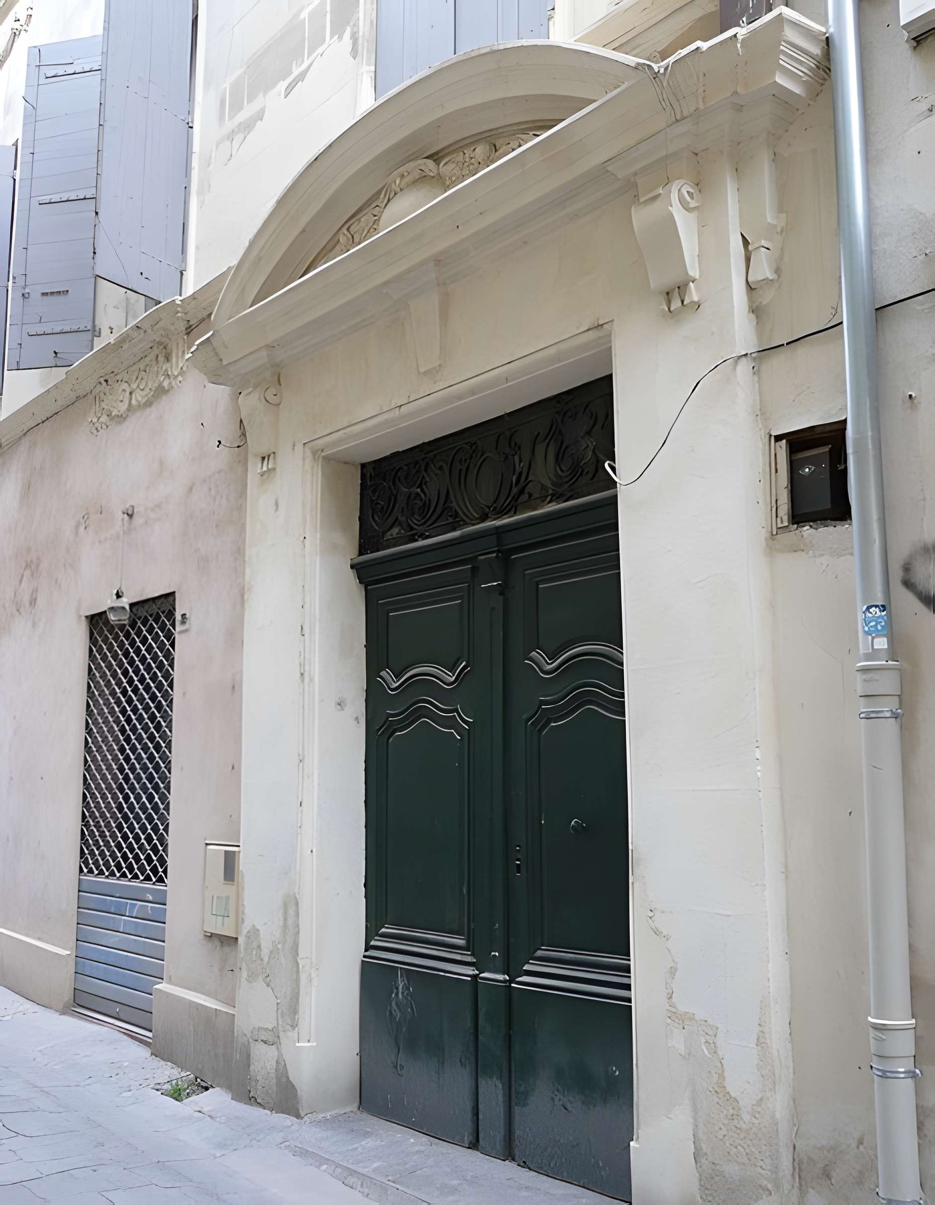 Hôtel Laurens de Beaujeu