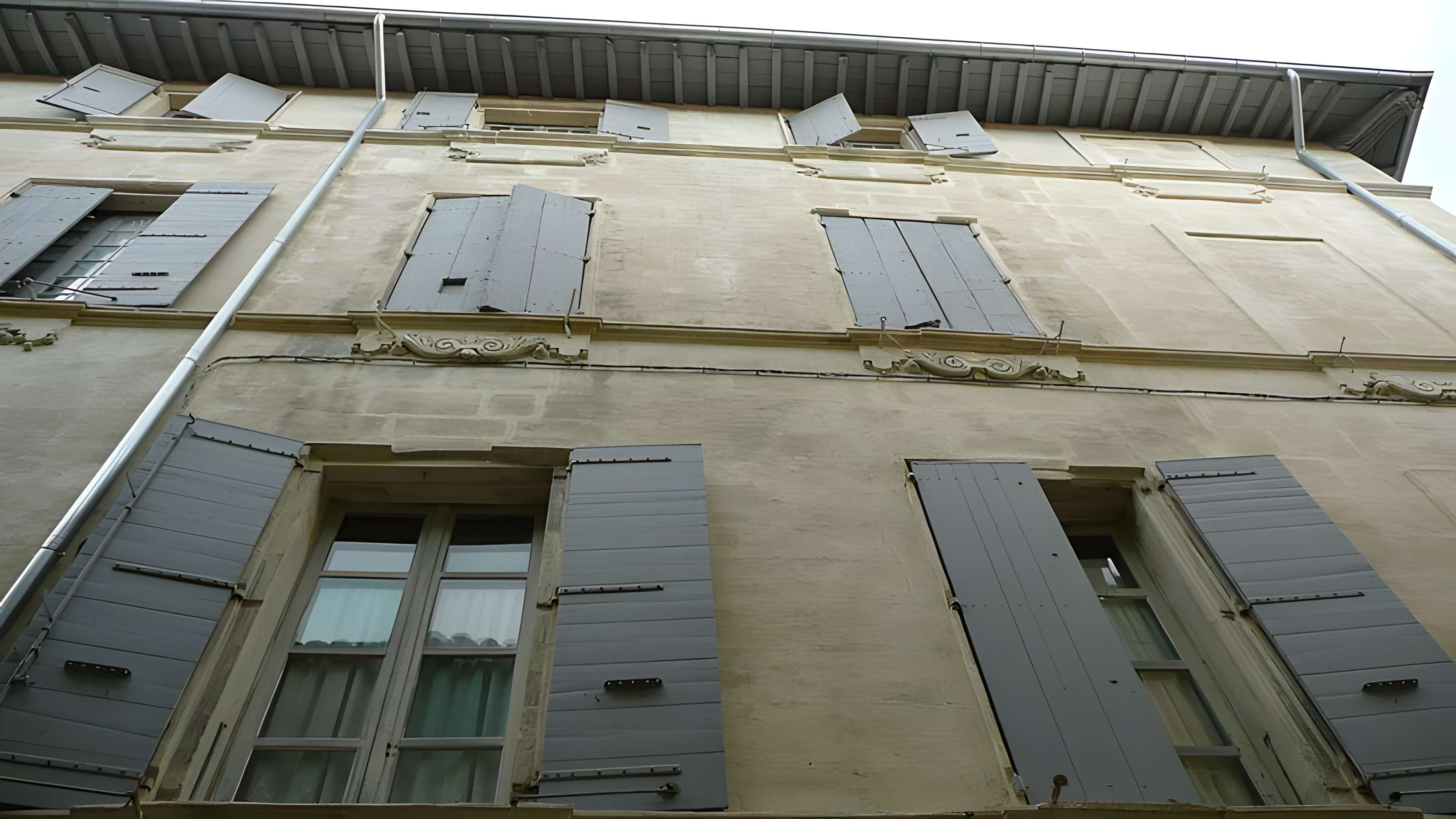 Hôtel Laurens de Beaujeu