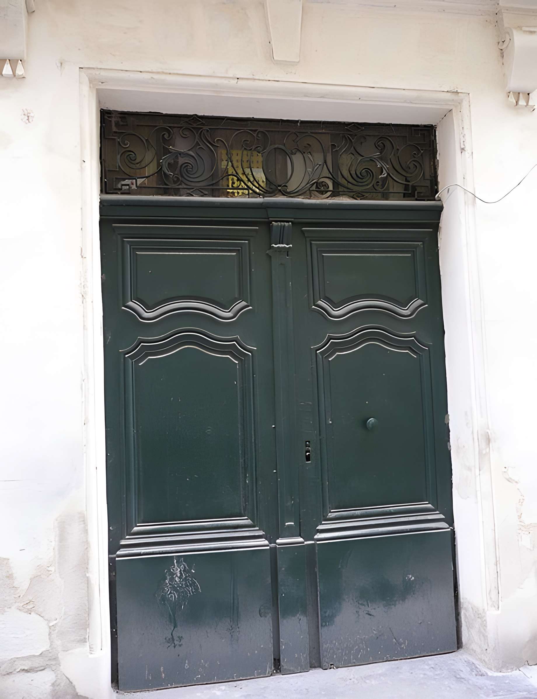 Hôtel Laurens de Beaujeu