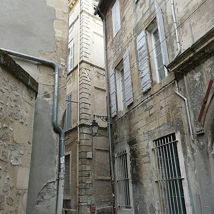 Photo de Hôtel Varadier de Saint-Andiol