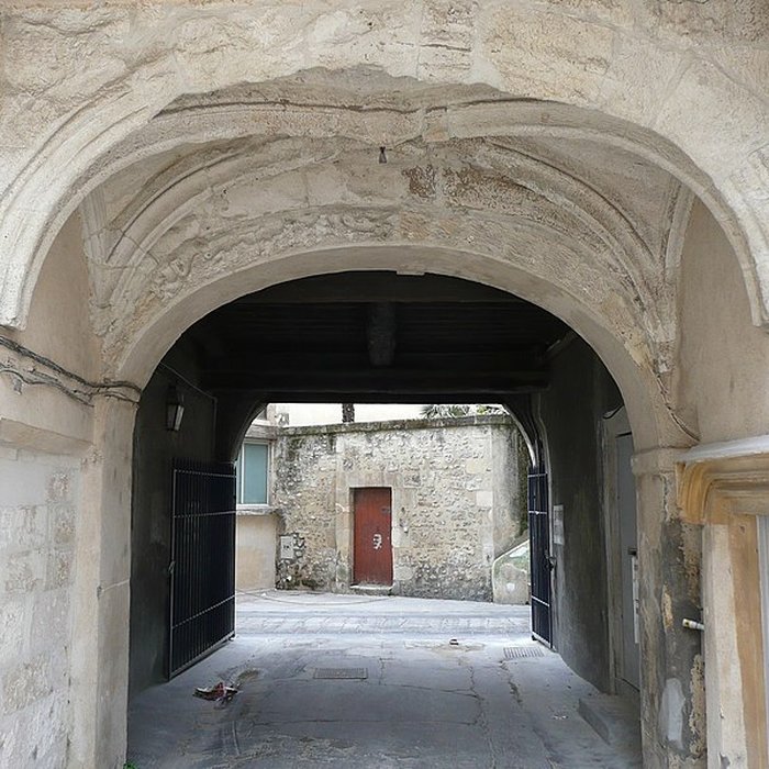 Photo de Hôtel Varadier de Saint-Andiol