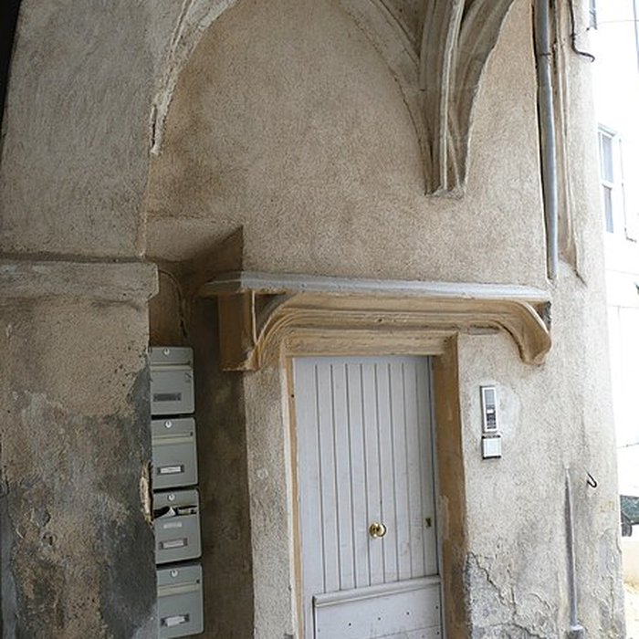 Photo de Hôtel Varadier de Saint-Andiol