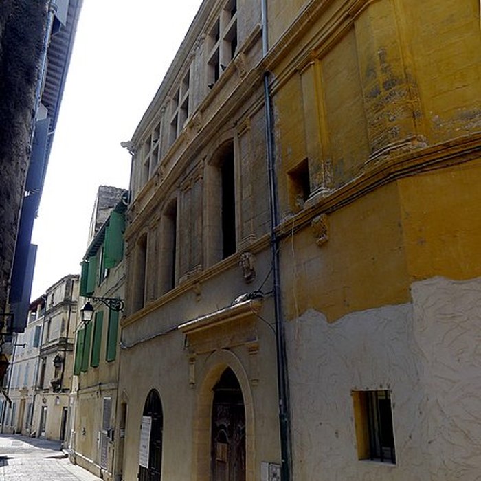 Photo de Hôtel Varadier de Saint-Andiol