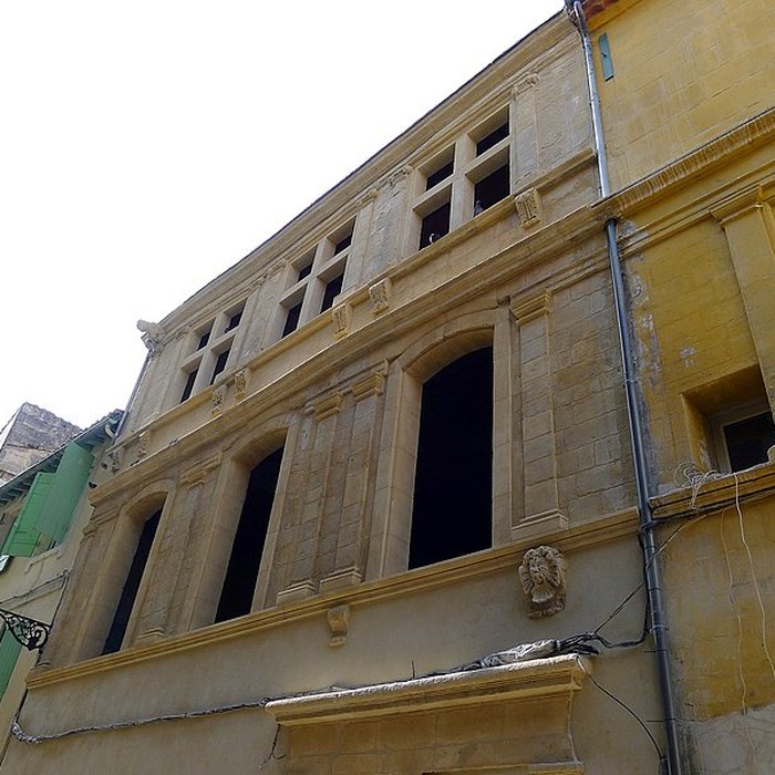 Photo de Hôtel Varadier de Saint-Andiol