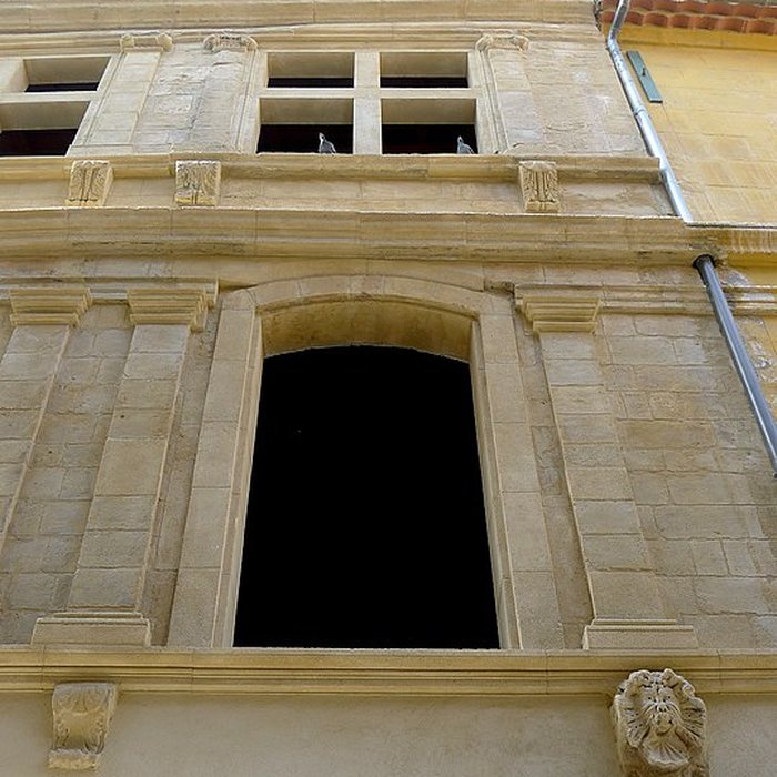 Photo de Hôtel Varadier de Saint-Andiol