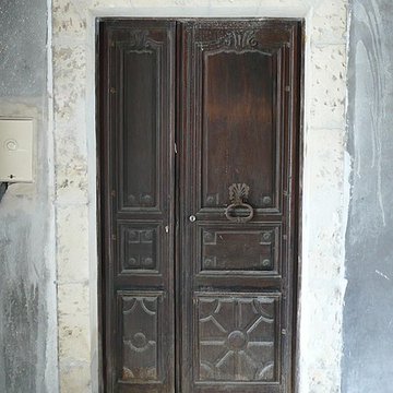 Hôtel Varadier de Saint-Andiol