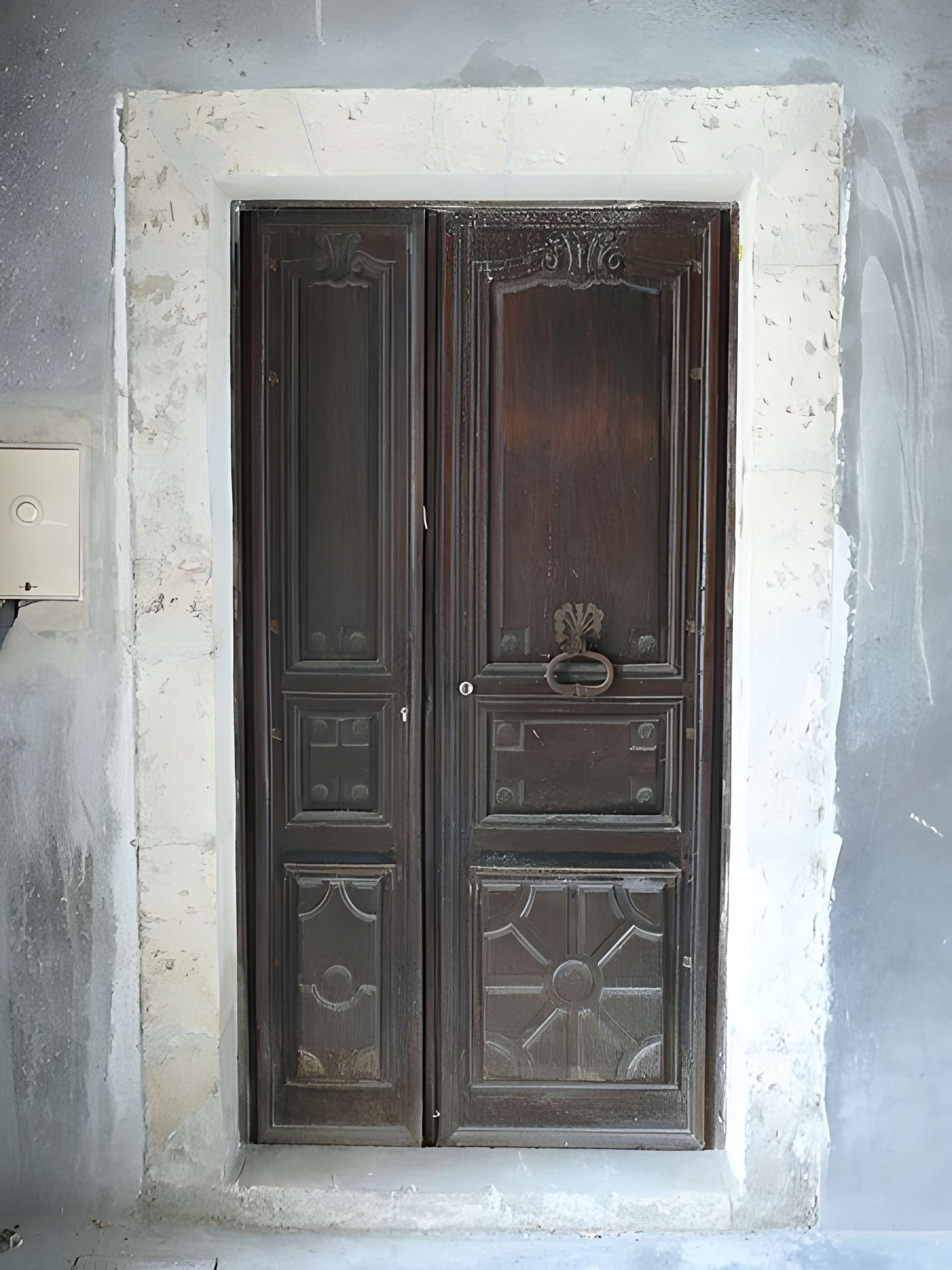 Hôtel Varadier de Saint-Andiol