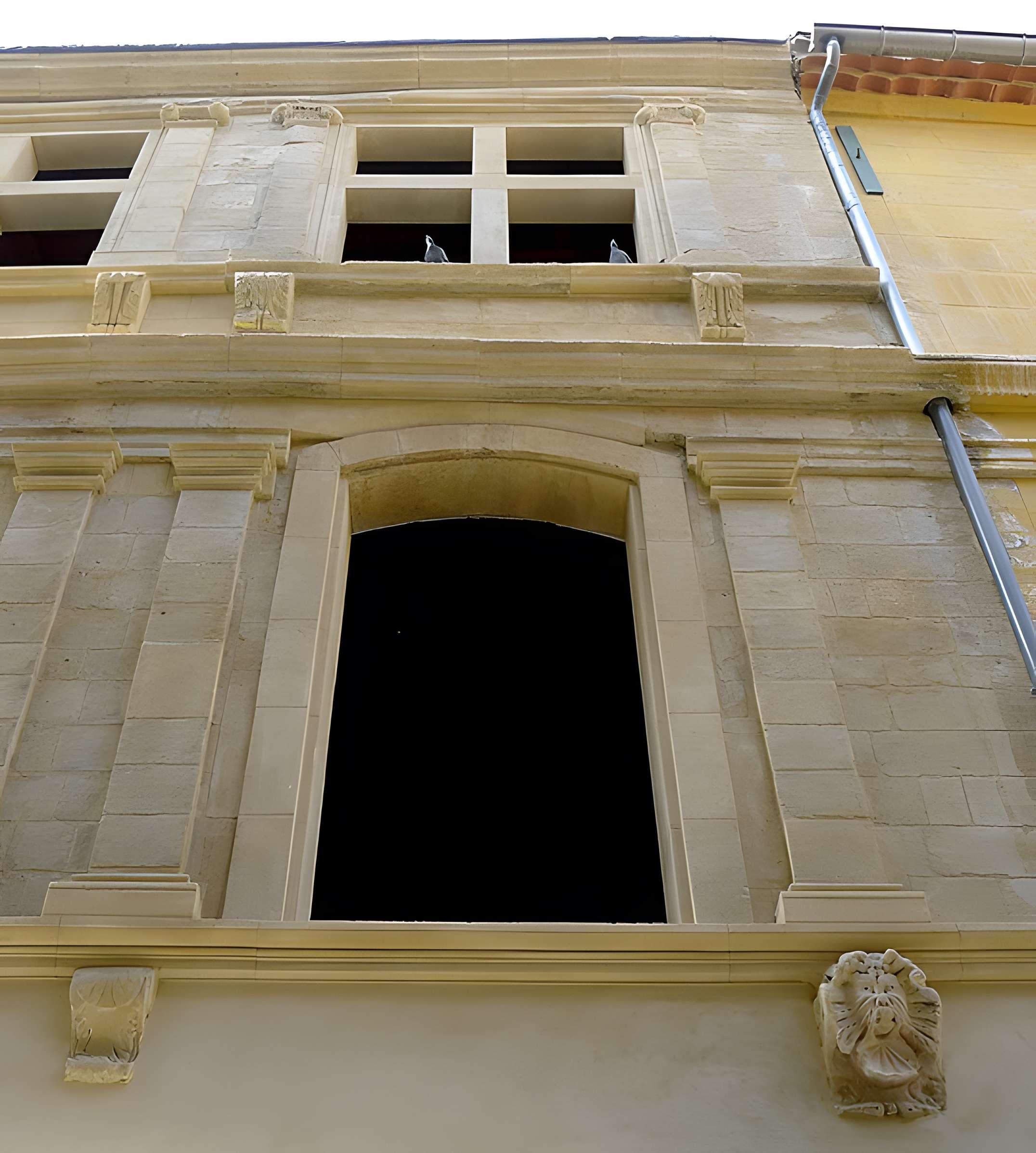 Hôtel Varadier de Saint-Andiol