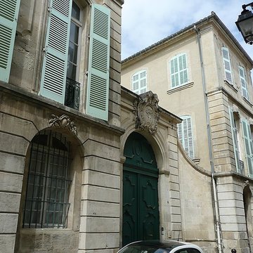 Hôtel de Divonne