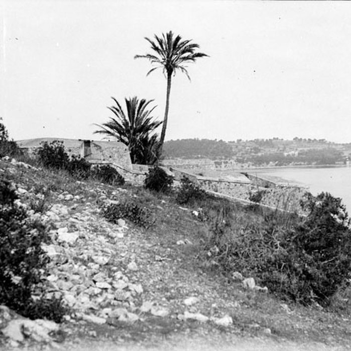 Photo de Citadelle Saint-Elme à Villefranche-sur-Mer