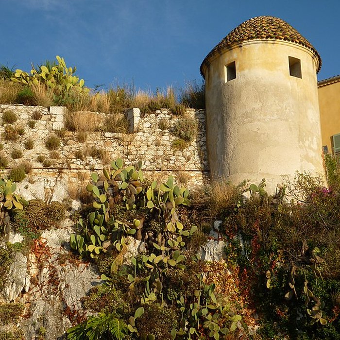 Photo de Citadelle Saint-Elme à Villefranche-sur-Mer