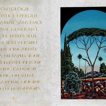 Citadelle Saint-Elme à Villefranche-sur-Mer