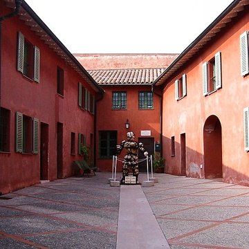 Citadelle Saint-Elme à Villefranche-sur-Mer