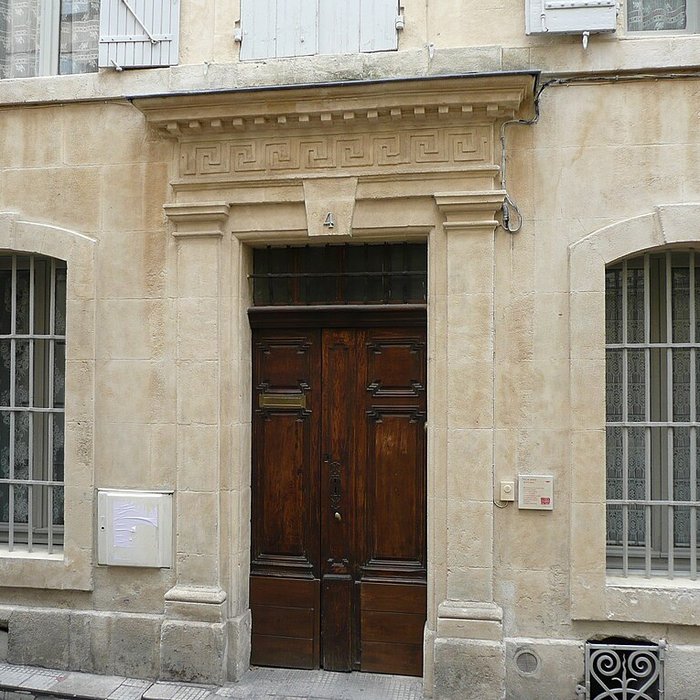 Photo de Hôtel de Donine