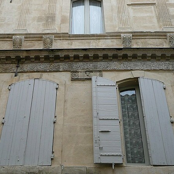 Photo de Hôtel de Donine