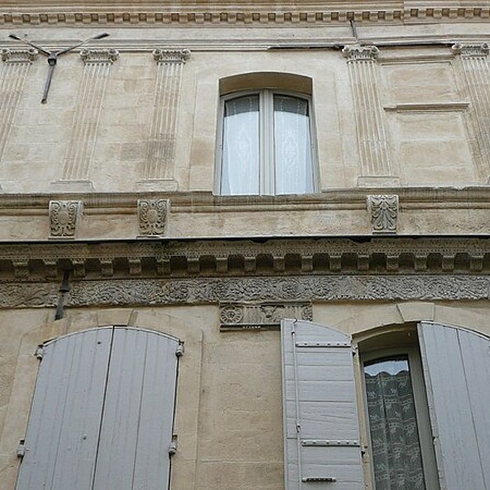 Photo de Hôtel de Donine