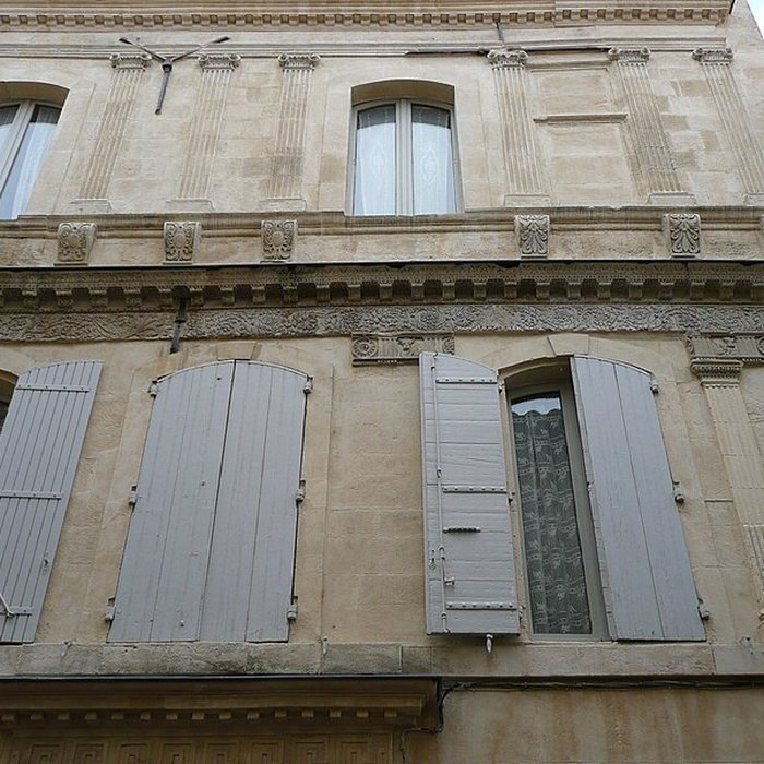 Photo de Hôtel de Donine