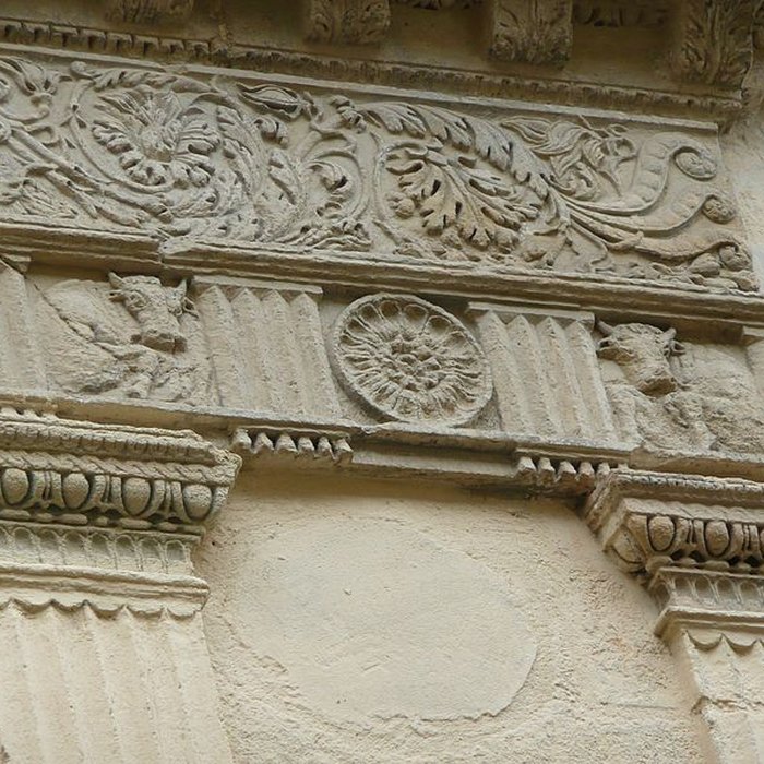 Photo de Hôtel de Donine