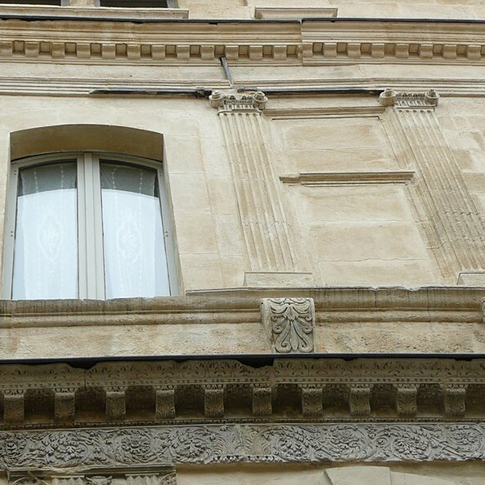 Photo de Hôtel de Donine