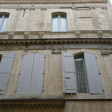 Hôtel de Donine