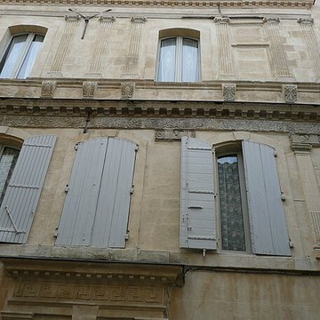 Hôtel de Donine