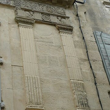 Hôtel de Donine