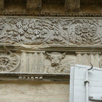 Hôtel de Donine