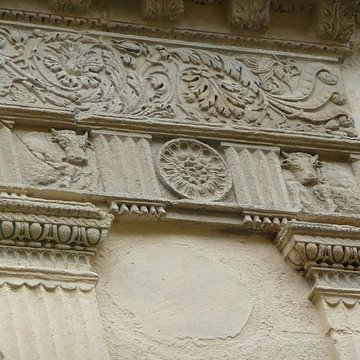 Hôtel de Donine