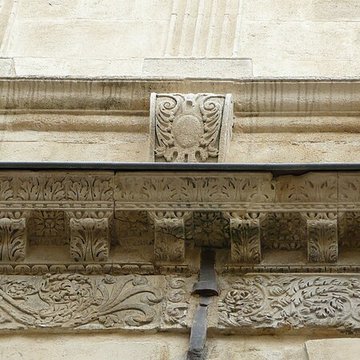 Hôtel de Donine