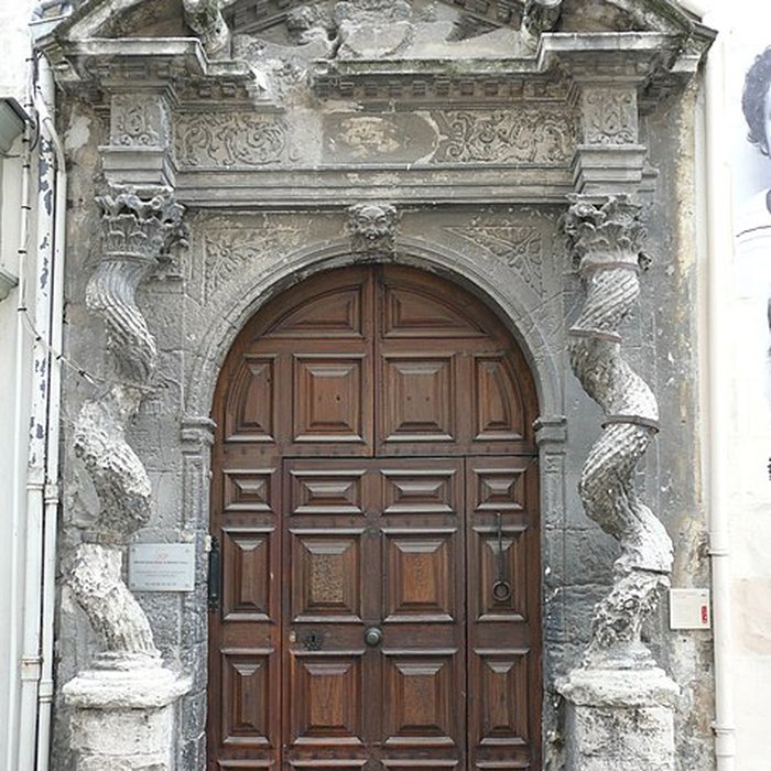 Photo de Hôtel de Lalauzière