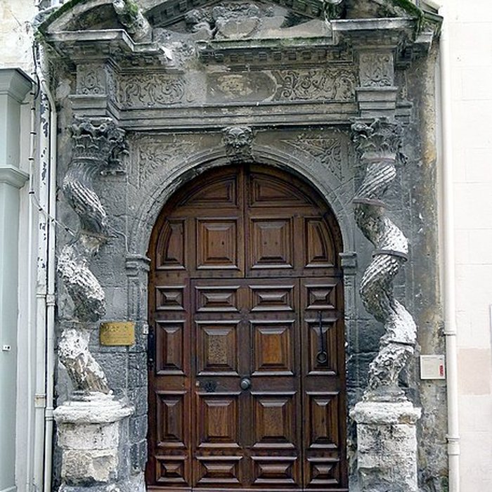 Photo de Hôtel de Lalauzière