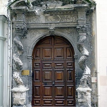 Hôtel de Lalauzière