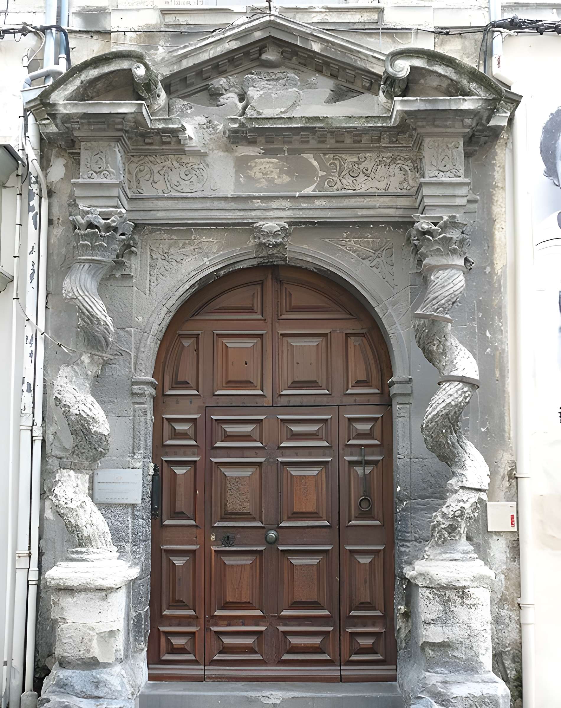 Hôtel de Lalauzière