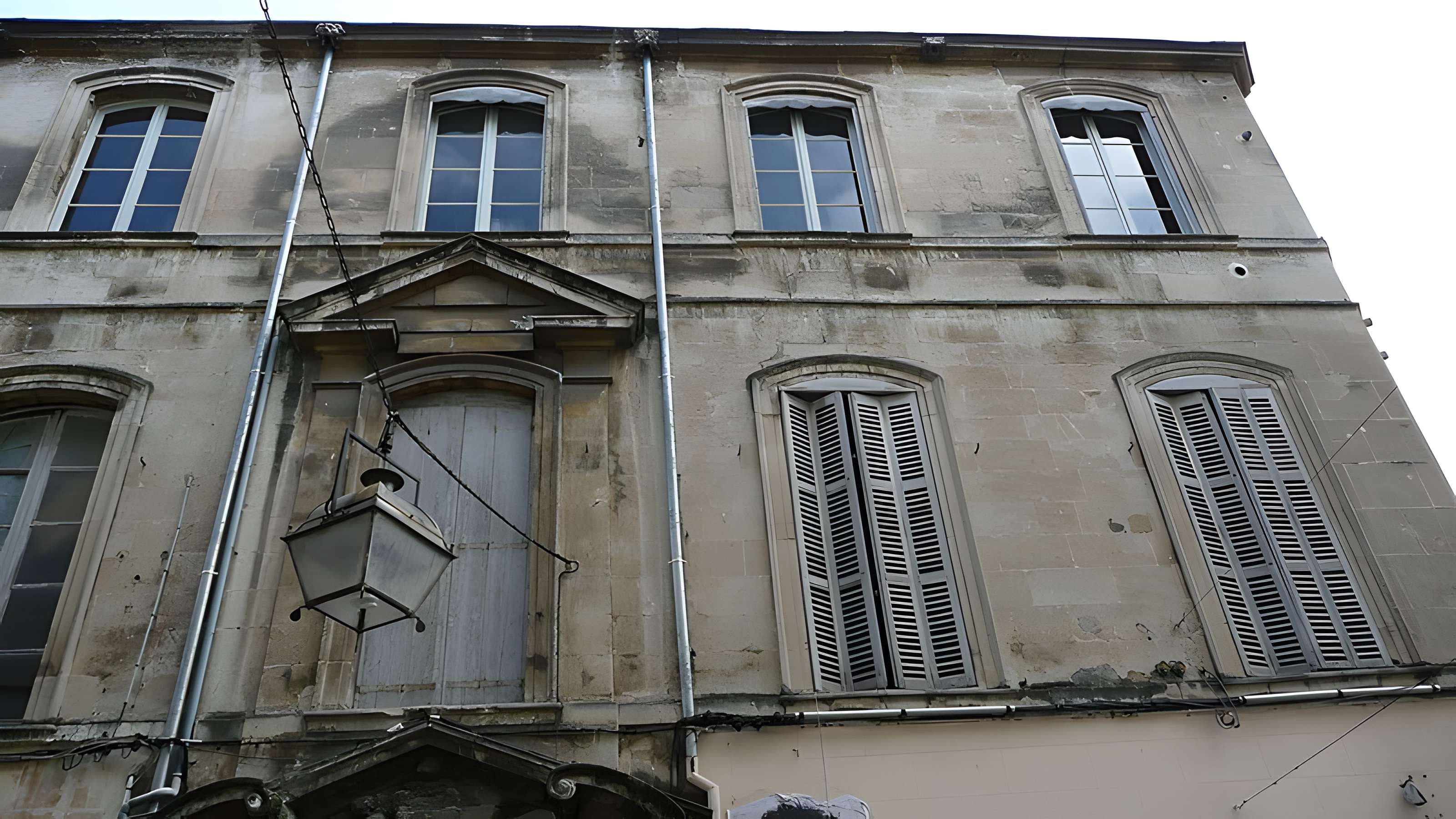 Hôtel de Lalauzière