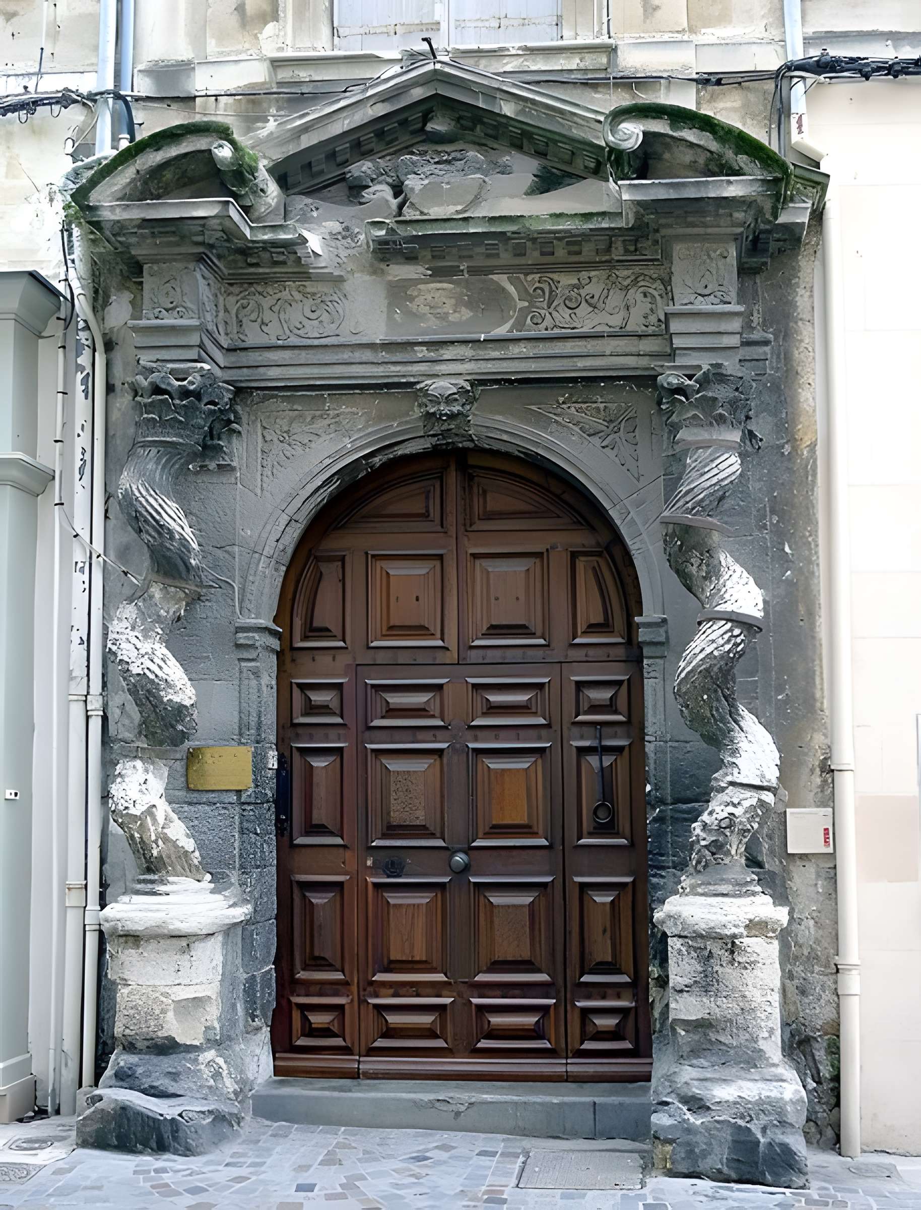 Hôtel de Lalauzière