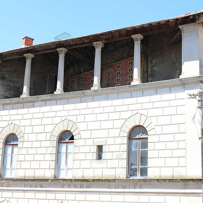 Photo de Hôtel de Luppé