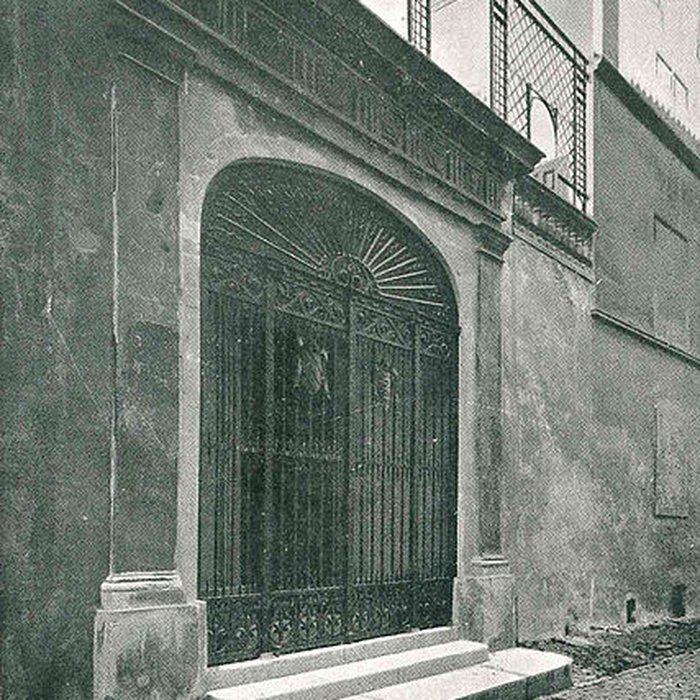 Photo de Hôtel de Luppé