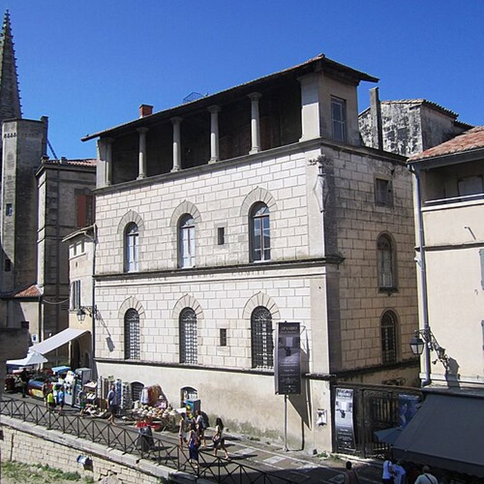 Photo de Hôtel de Luppé