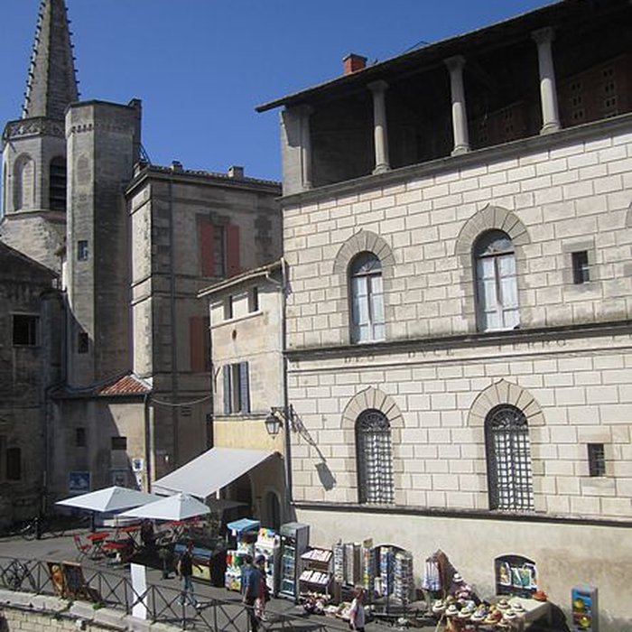 Photo de Hôtel de Luppé