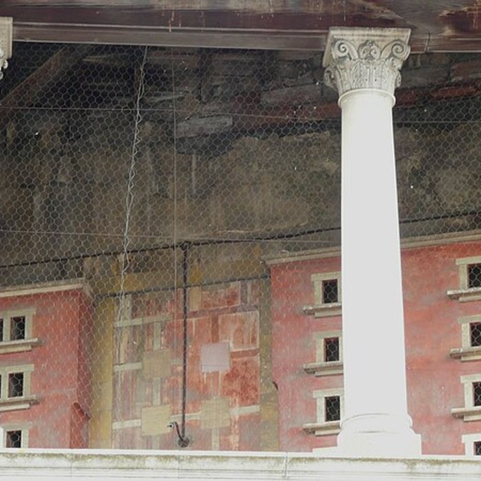 Photo de Hôtel de Luppé