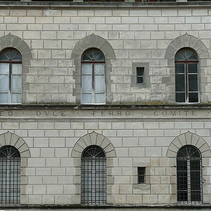 Photo de Hôtel de Luppé