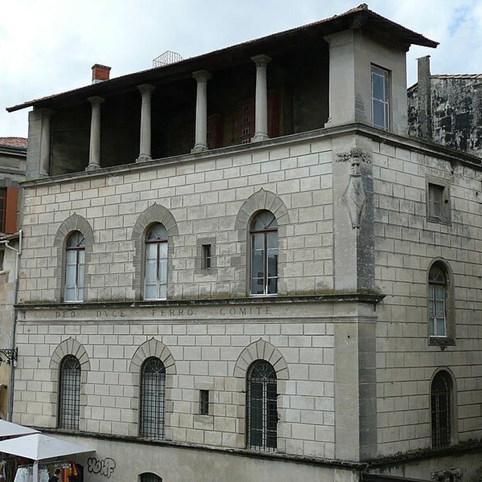 Photo de Hôtel de Luppé