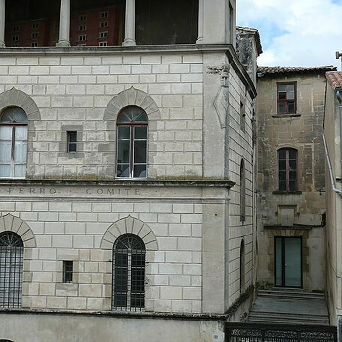 Photo de Hôtel de Luppé